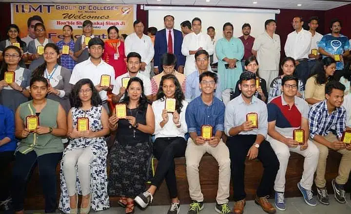 IIMT College of Management Greater Noida Events photo 48